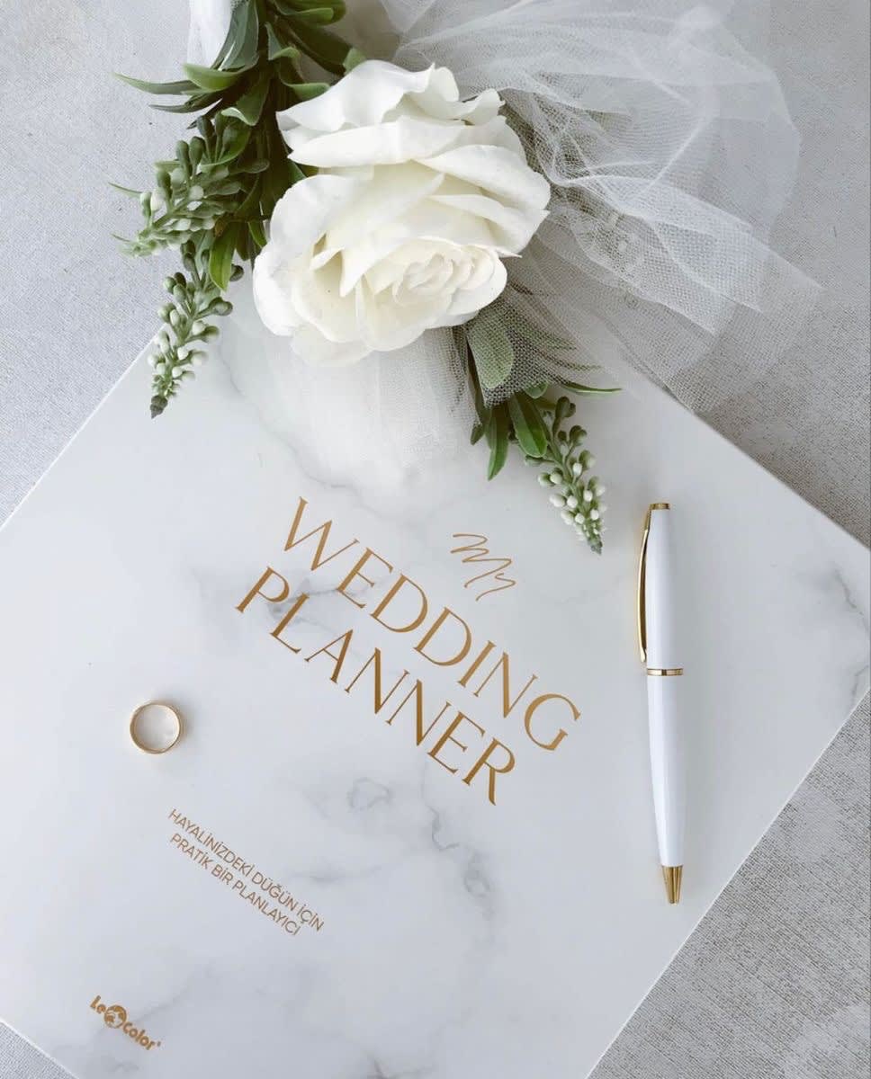 WEDDING PLANNER - Sw.Events